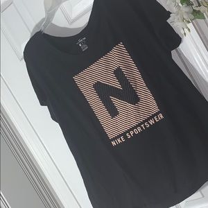 Nike Shirt!